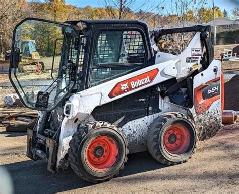 how much does skid steer work cost|bobcat skid steer price guide.